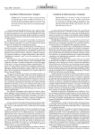 RESOLUCI&Oacute; d`11 de mar&ccedil; de 2011 - Diari Oficial de la Comunitat