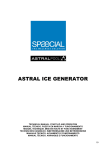 ASTRAL ICE GENERATOR