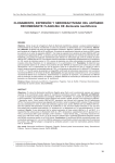 Clonamiento, expresión y seroreactividad del antígeno