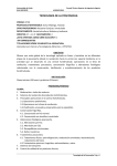 Tecnolog&iacute;a de la postcosecha