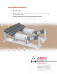 TRADUCCIÓN DE MANUAL TÉCNICO