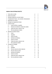 1 MANUAL PARA SISTEMAS PROYTEC 1 Teoria sobre corrosão p