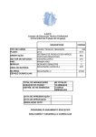 ANEP Consejo de Educación Técnico Profesional