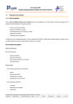 Plan de Auditor&iacute;as