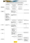 PROCESO DE TRAMITACIÓN DE LA SOLICITUD ÚNICA EN