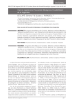 Nuevos registros de Proconiini (Hemiptera: Cicadellidae