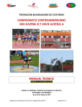 CA Juvenil NCA May2014 - MANUAL Tecnico al 10ABR2014