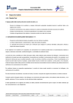 Reuni&oacute;n Final