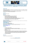 curso de mantenimiento integral de hipermercados y grandes