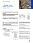 Cat&aacute;logo - Productos de Concreto