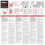 HOJA INSTRUCCIONES ALIENCAMS.indd - E