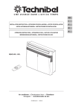 Manual Técnico de Compacta Rêve