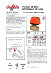 Manual t&eacute;cnico