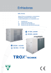 NRL R410A Manual Técnico de Instalación y