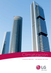 Climatización - Calefaccion y Aire