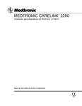 MEDTRONIC CARELINK® 2290