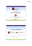 C&oacute;mo citar bibliograf&iacute;a