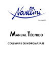 MANUAL TÉCNICO