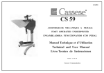 CS 59 - Cassese