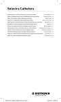 Selectra Catheters