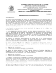 Anexos - Suprema Corte de Justicia de la Naci&oacute;n