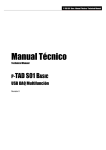 Manual Técnico