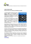 Manual PE - geoscopio