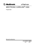 MEDTRONIC CARELINK® 2090