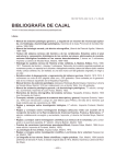 art&iacute;culo en pdf - Revista Espa&ntilde;ola de Patolog&iacute;a