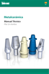 Metalcer&aacute;mica