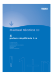 manual técnico (I) 4