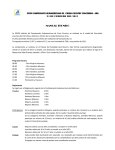 MANUAL TECNICO - Resultados Online