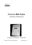 (RCM-THD - Manual Técnico V.1.1)