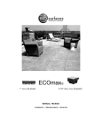 ECOmax® - ECORE Commercial Flooring