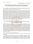 441–446. PDF. - Sociedad mexicana de Entomología
