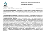 ENTE OBLIGADO: DELEGACI&Oacute;N AZCAPOTZALCO EXPEDIENTE