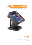 Manual Chef