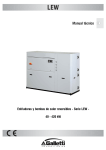 Manual t&eacute;cnico