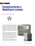 Taller - Revista El Mueble y La Madera