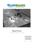 Manual T&eacute;cnico - Ecore International