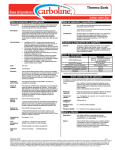 Thermo-Sorb