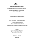 Manual Técnico - Repositorio CISC