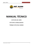 manual tecnico mant. y inst.