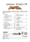 Manual Tecnico Piratas Caribe Unificado 655011823.indd