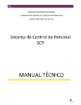 MANUAL TÉCNICO - Repositorio Digital