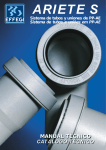 manual t&eacute;cnico cat&aacute;logo t&eacute;cnico manual t&eacute;cnico