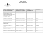 contrataci&oacute;n de servicios - Comisi&oacute;n Nacional de los Derechos