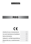 RBS - Svenska Eurovac AB