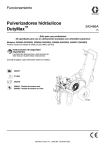 3A2466A - DutyMax Hydraulic Sprayers Operation