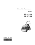 RD 27 Soluci&oacute;n de problemas del sistema de